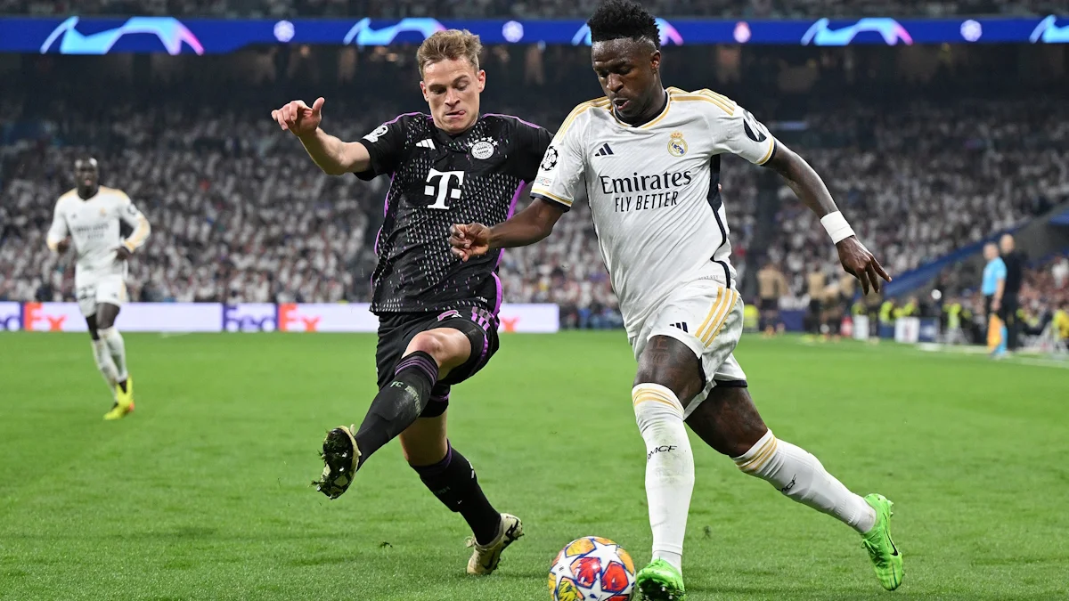 Реал Мадрид – Баварія: прогноз та анонс чвертьфіналу Ліги чемпіонів