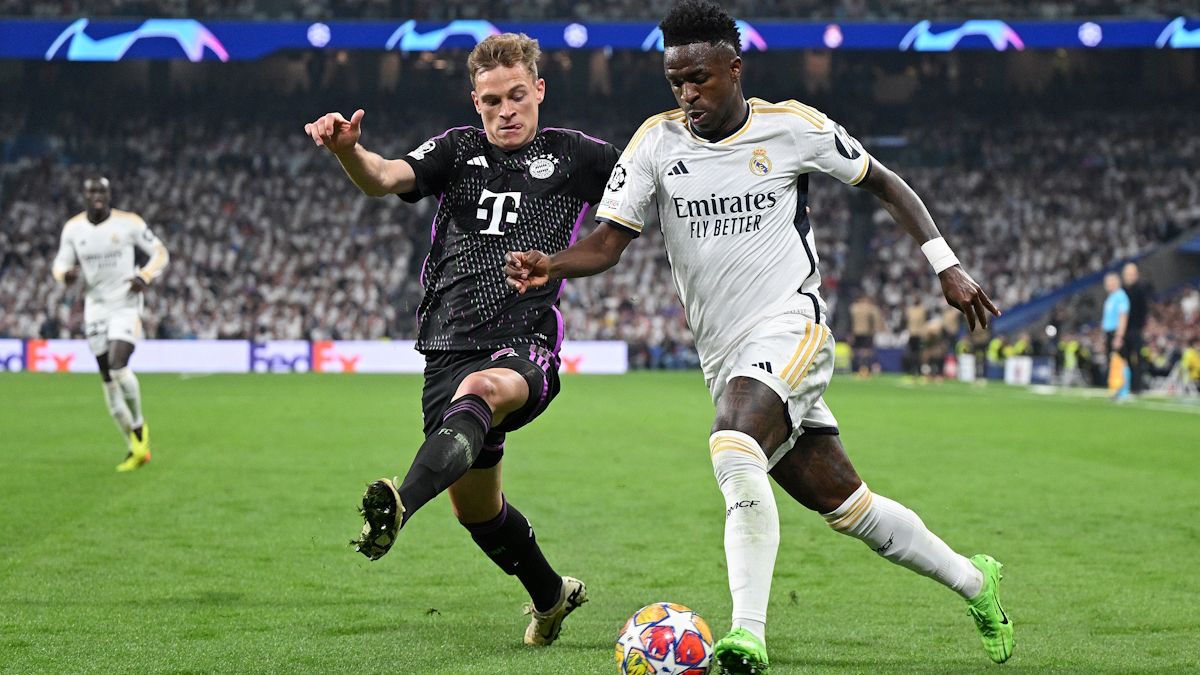 레알 마드리드 vs 바이에른 프리뷰 관련 이미지