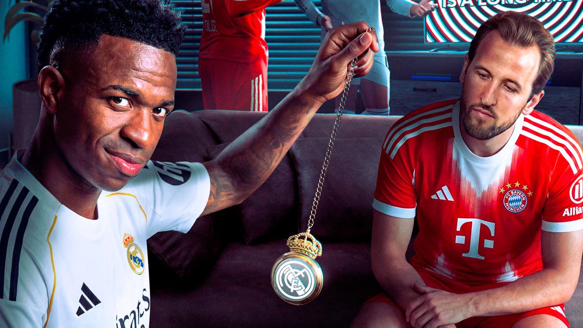 레알 마드리드 vs 바이에른 프리뷰 관련 이미지