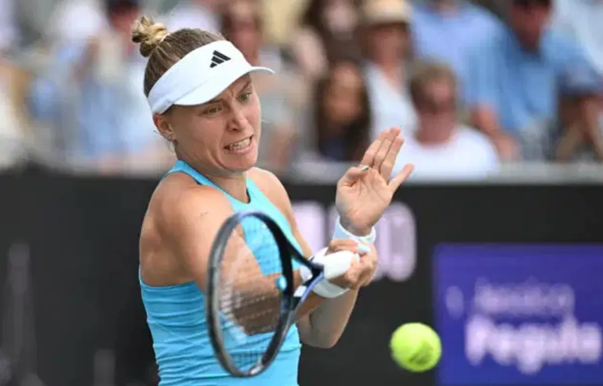 Юлія Стародубцева / IMAGO