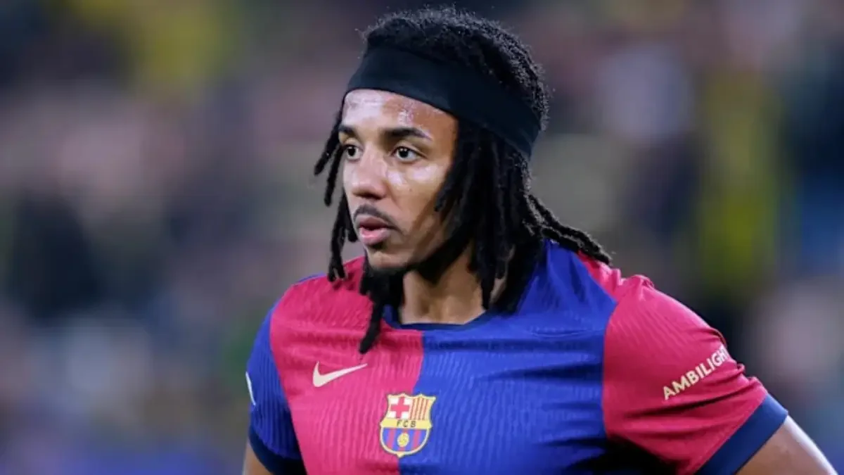 Жюль Кунде / Фото Imago