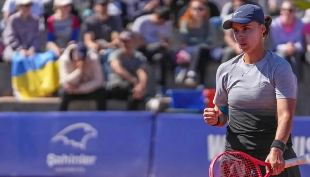 Ангелина Калинина / фото: instagram.com/burakgolgephotography