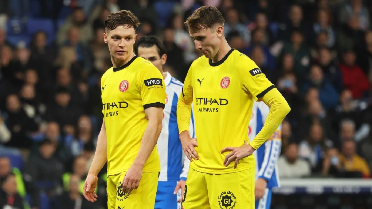 Фото к новости: Жирона – Вильяреал: стартовые составы и онлайн-трансляция матча Ла Лиги –известна судьба Ваната и Цыганкова