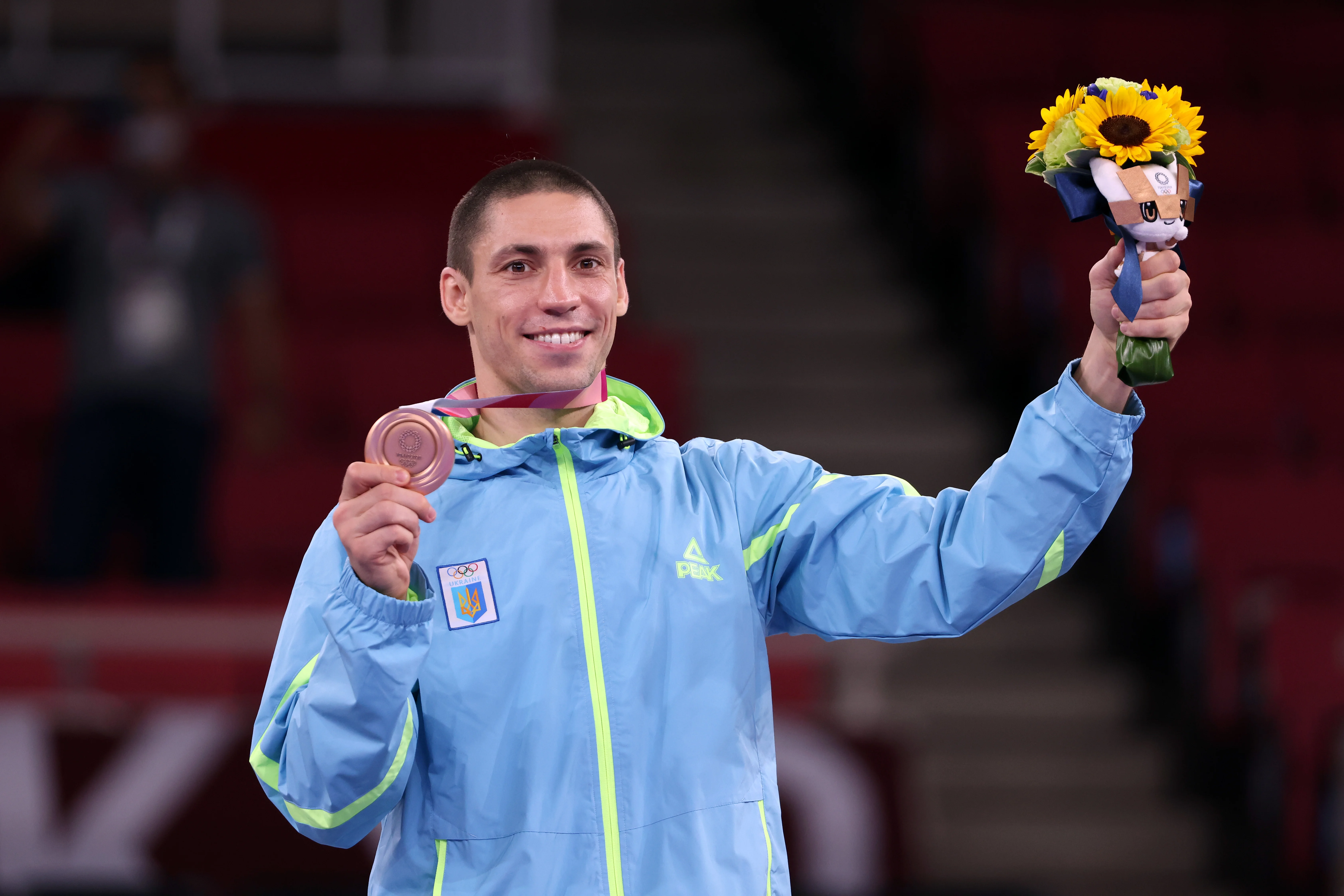 Станислав Горуна / Getty Images