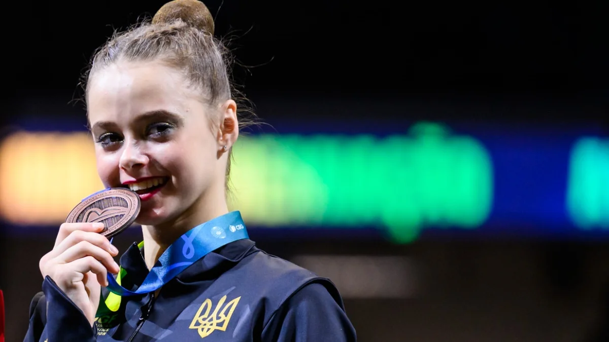 Таїсія Онофрійчук / Getty Images