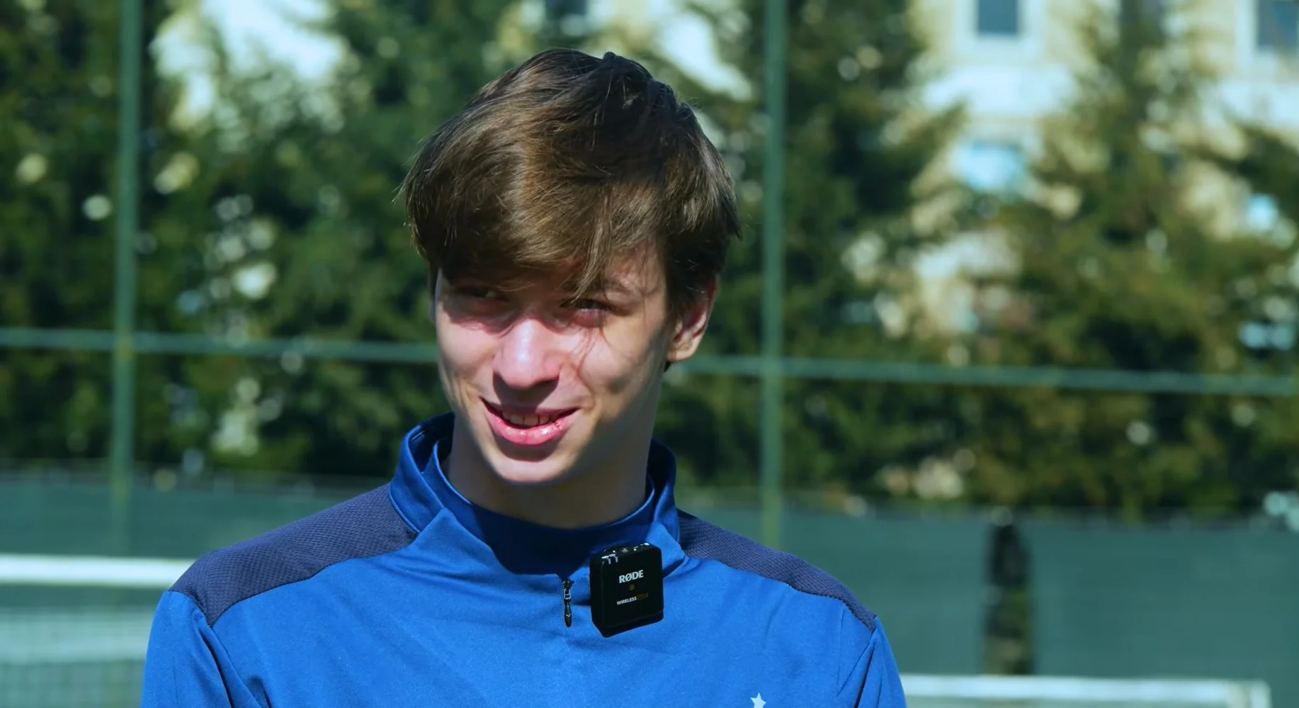 Торнике Кварацхелия / Скриншот