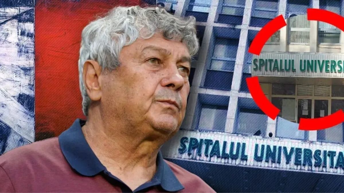Мірча Луческу / ProSport