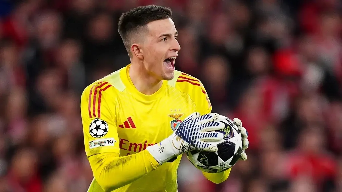 Анатолій Трубін / Getty Images