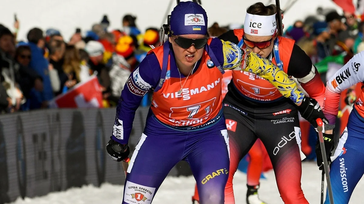 Анастасия Меркушина / Getty Images