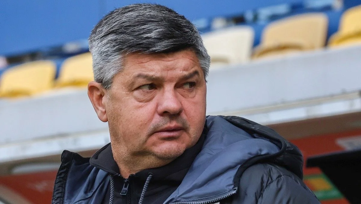 Виталий Пономарев / ФК ЛНЗ