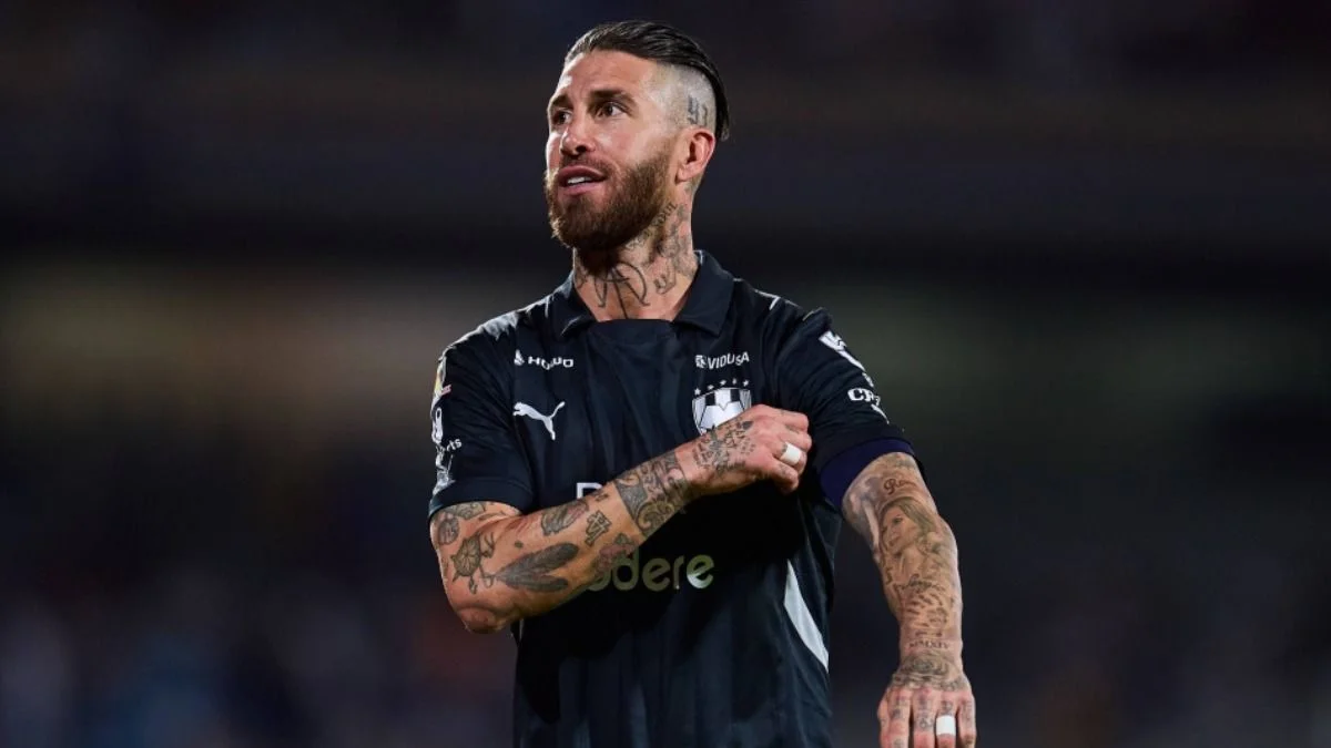 Серхио Рамос / IMAGO