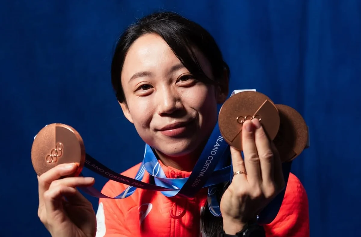 Михо Такаги / фото: instagram.com/miho.t_ss