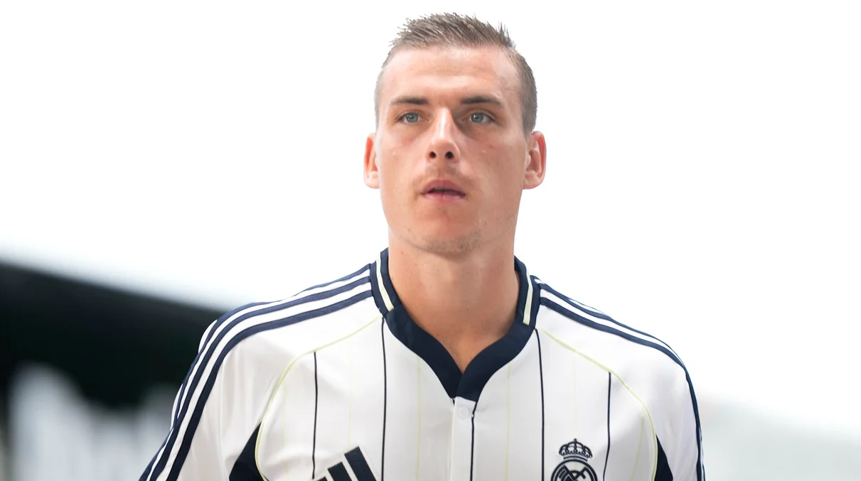 Андрей Лунин / Getty Images