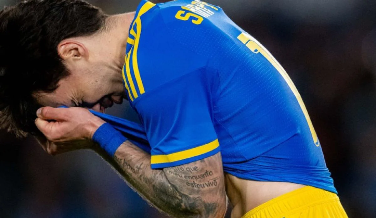 Николай Шапаренко / УАФ