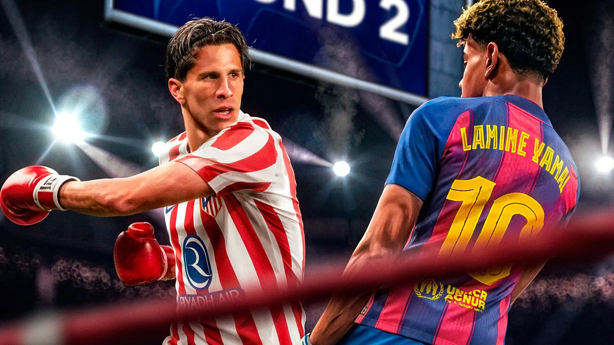 Барселона – Атлетіко: прогноз і анонс чвертьфіналу Ліги чемпіонів