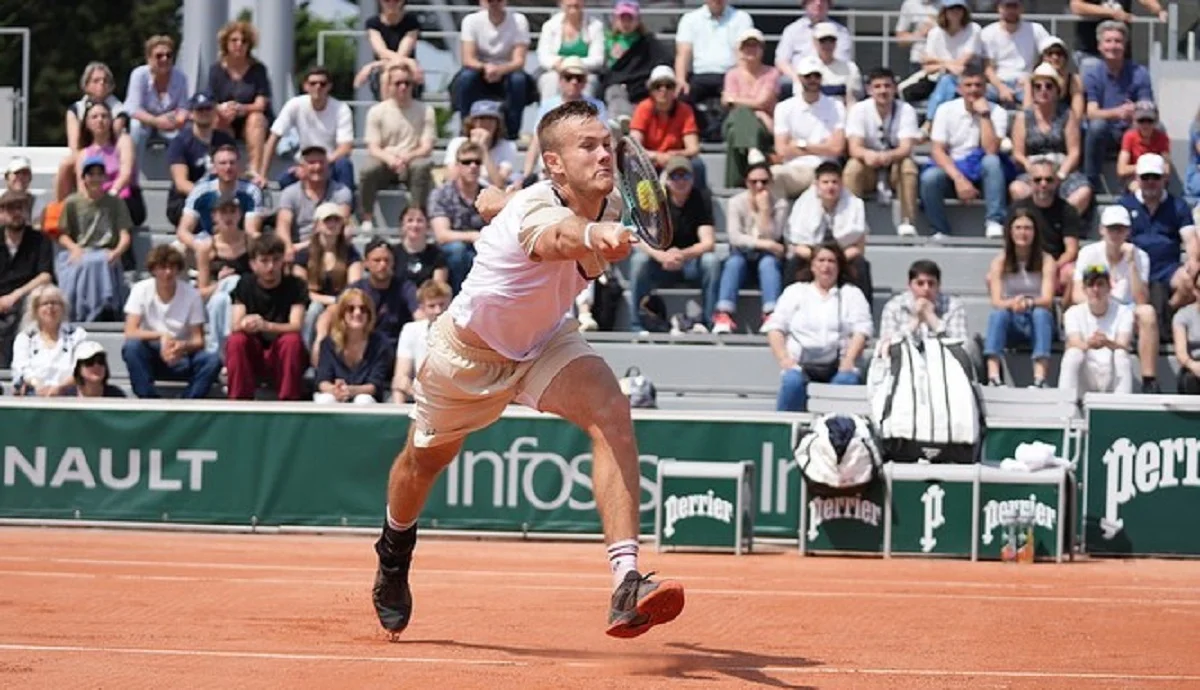 Виталий Сачко / Фото с instagram.com/vitaliy.sachko