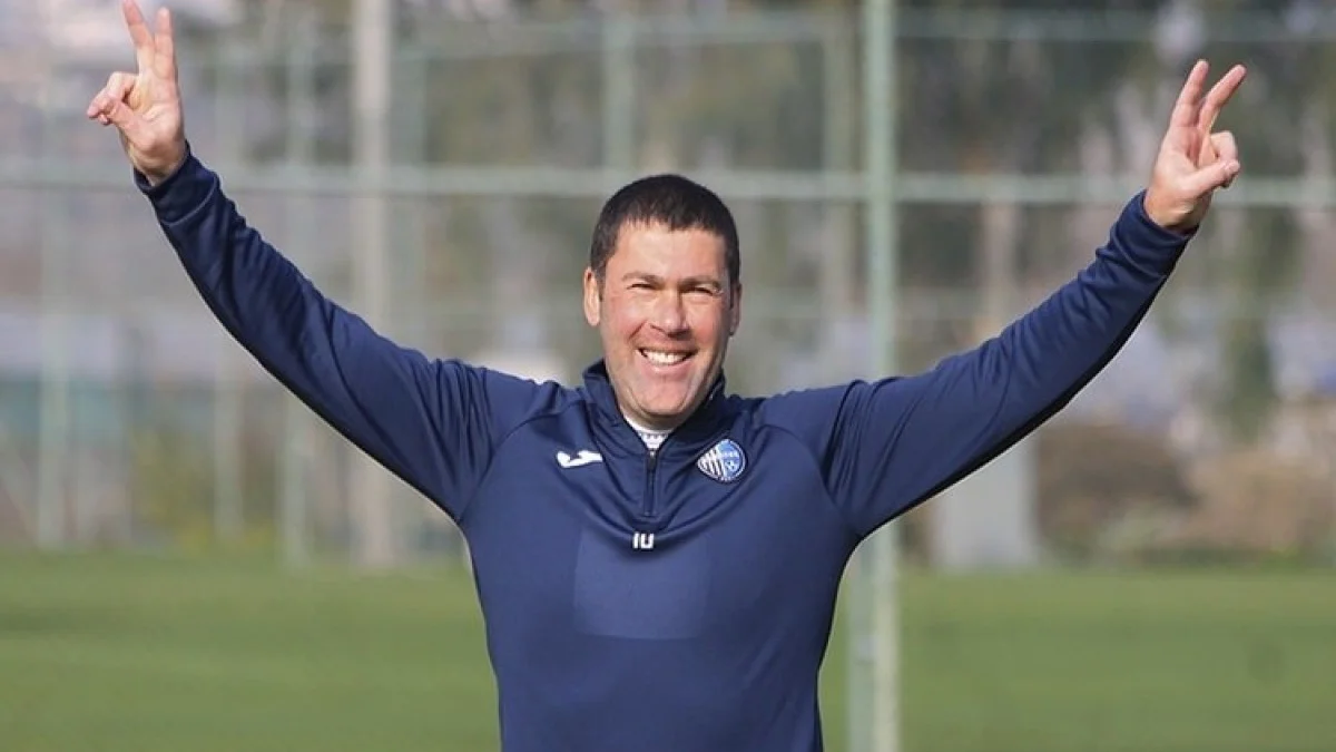 Владислав Гельзін / фото: ФК Олімпік