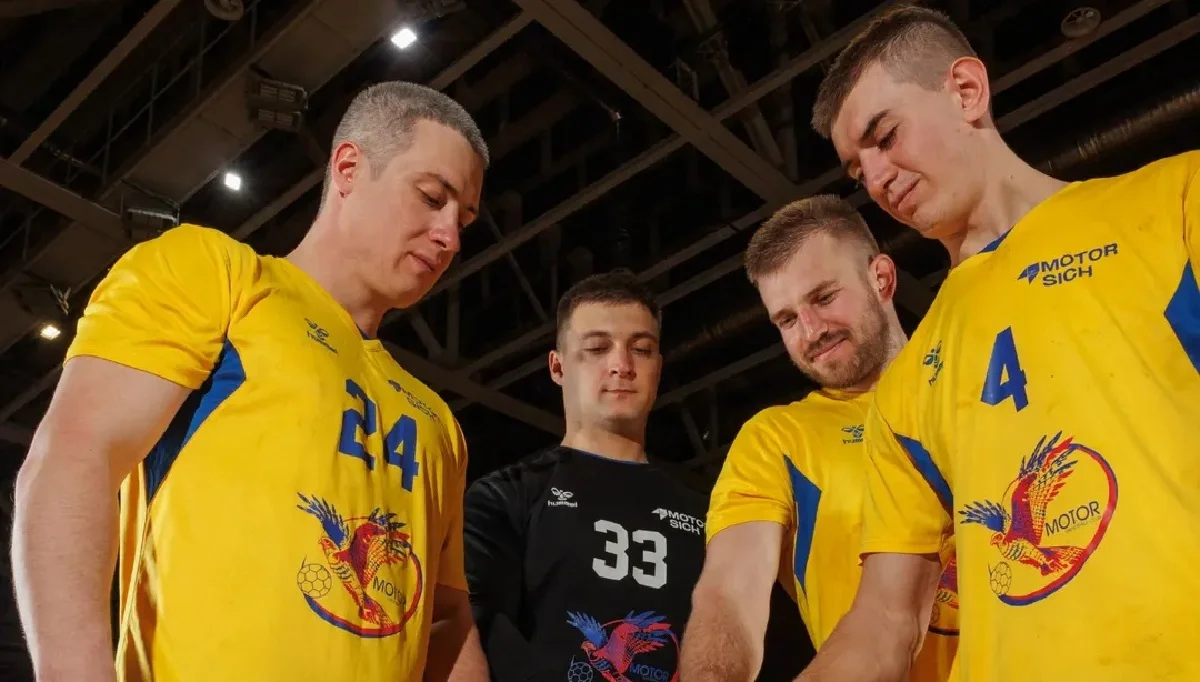 Мотор / ГК Мотор