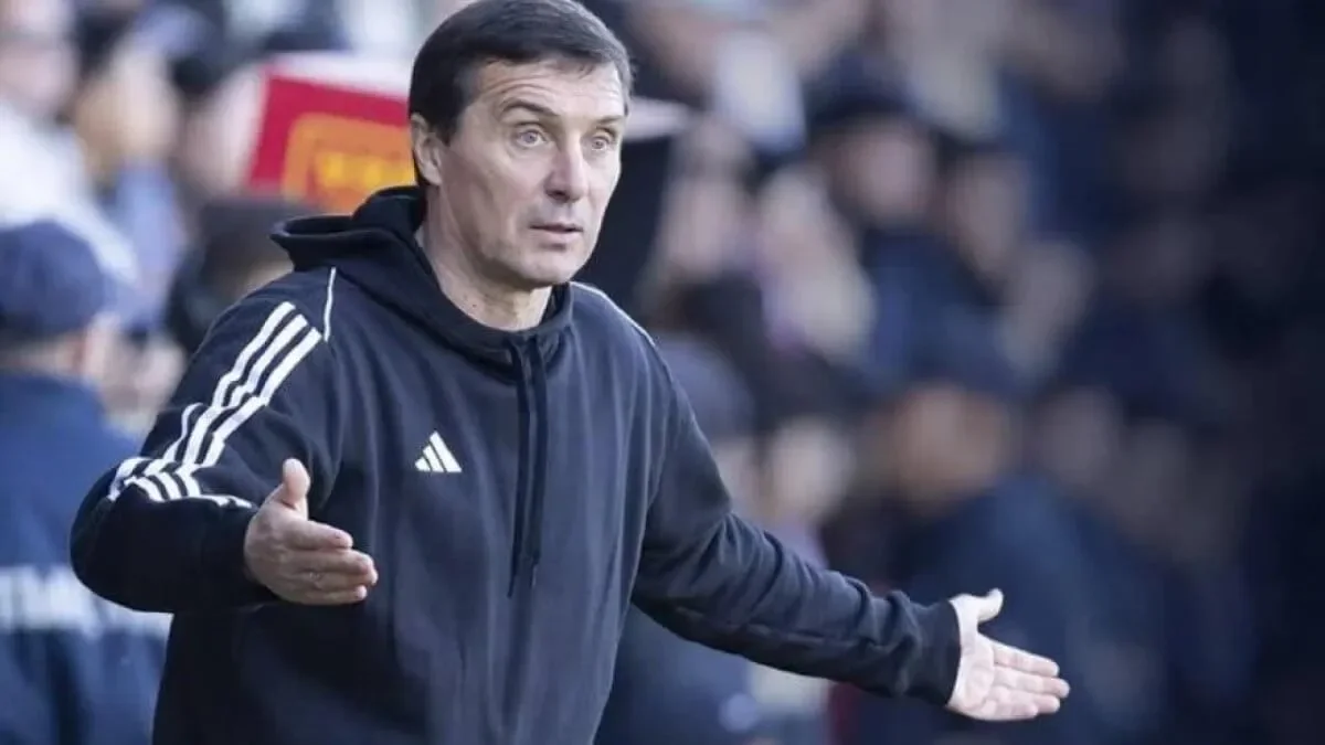 Ігор Леонов / фото: ФК Актобе