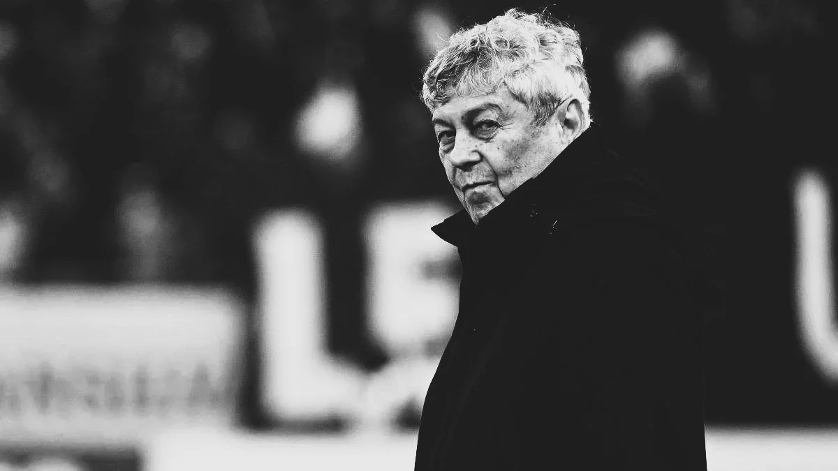 Мірча Луческу / Getty Images