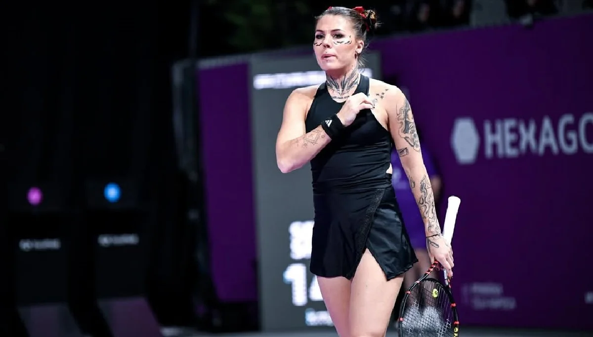 Александра Олейникова / Фото с instagram.com/_drones4ua.org_