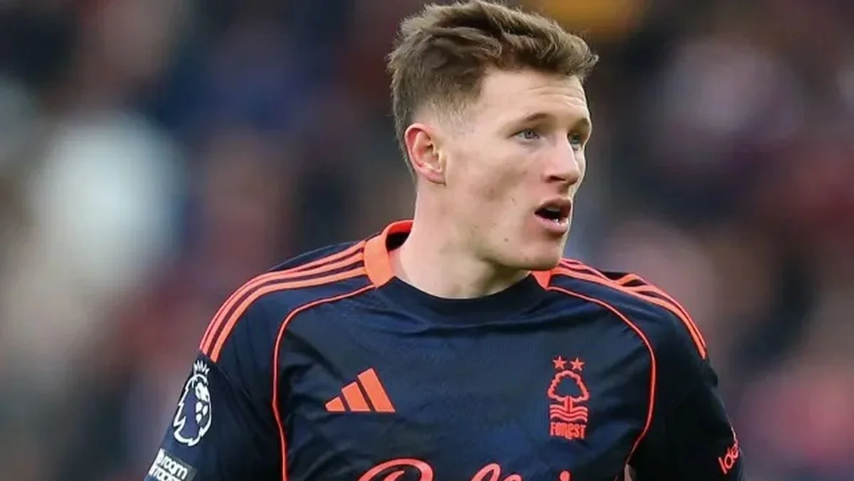 Элиот Андерсон / Imago