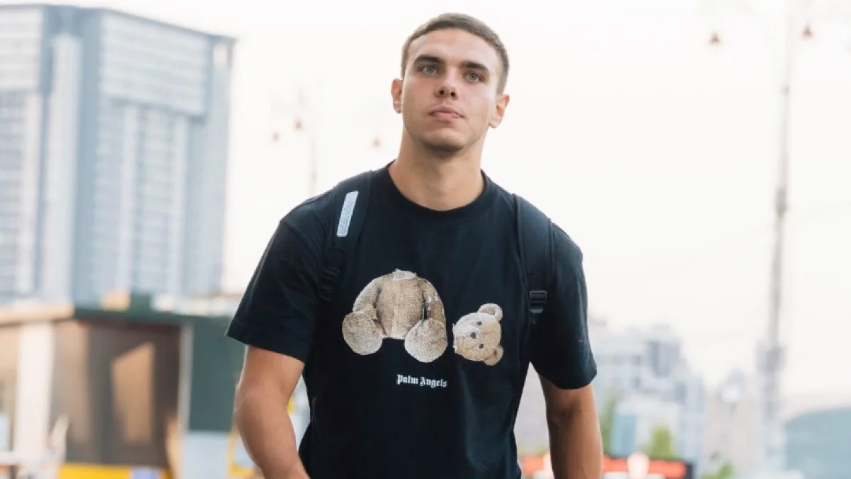 Матвей Пономаренко / фото: УАФ