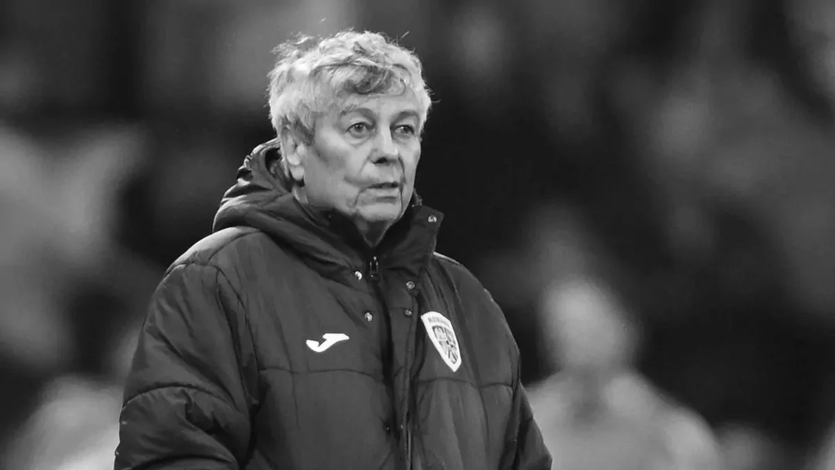 Мірча Луческу / Imago