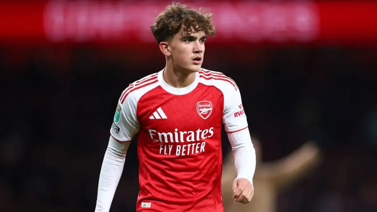 Макс Доуман / Фото Imago