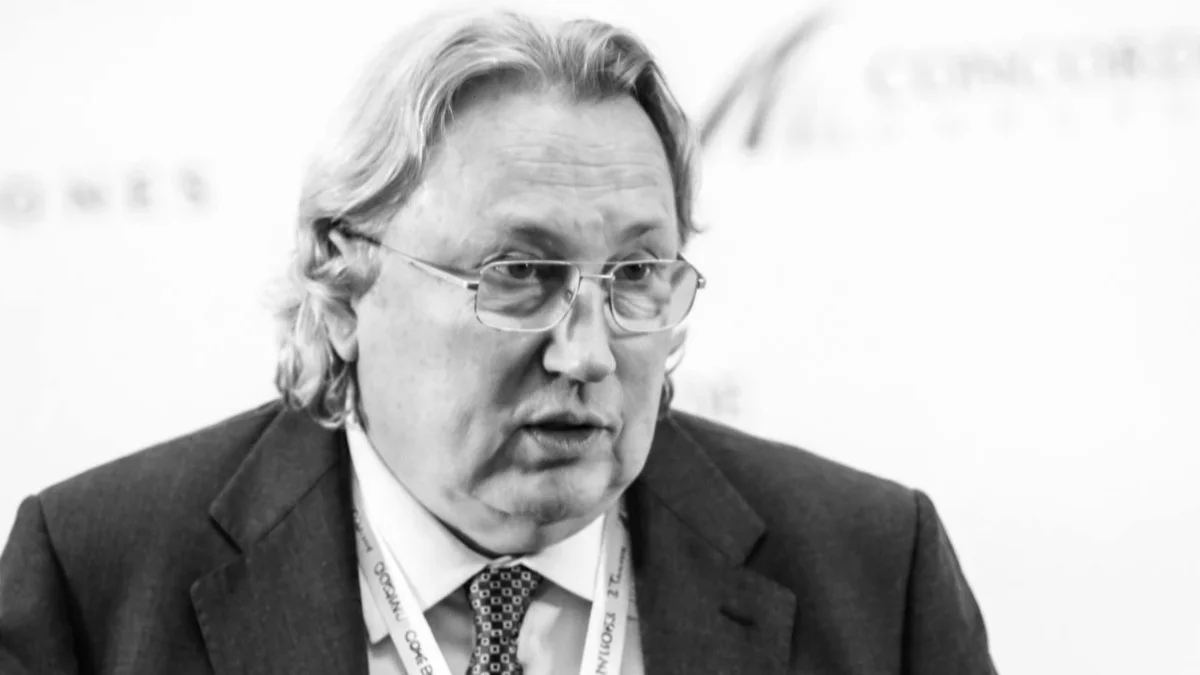 Игорь Митюков / LIGA.net