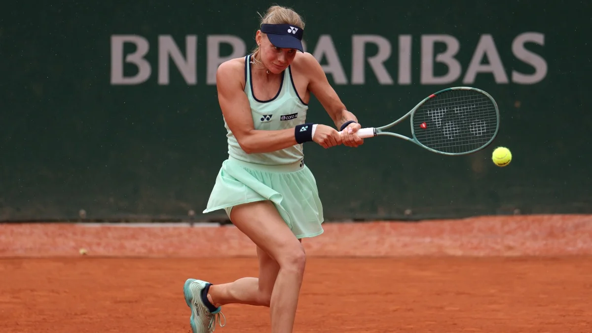 Даяна Ястремська / Getty Images