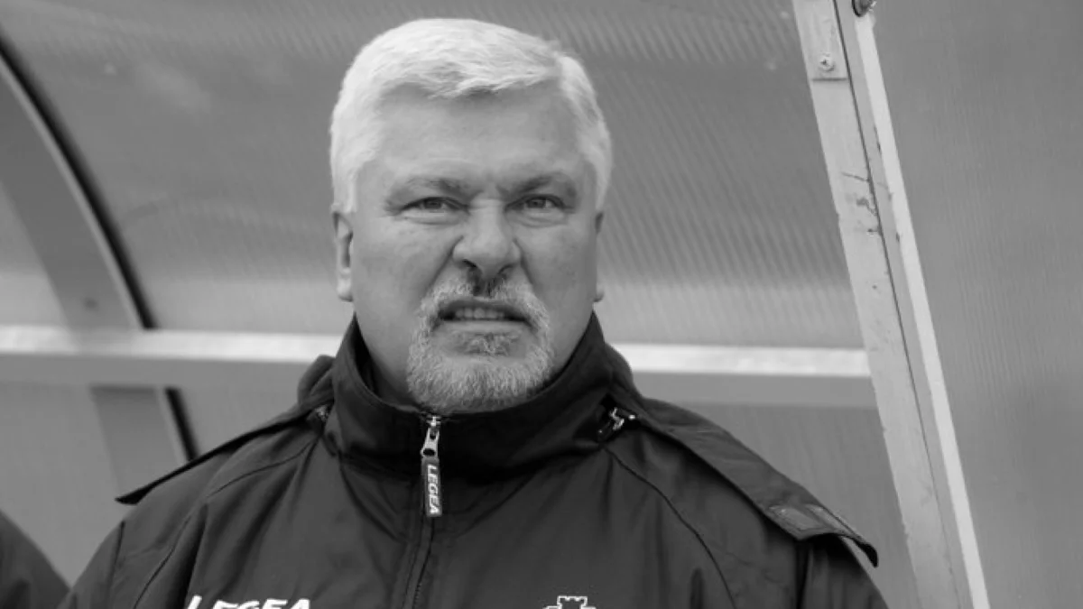 Богдан Сречко / Фото Cropix