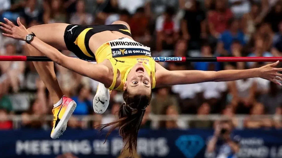 Ярослава Магучіх / фото: Getty images