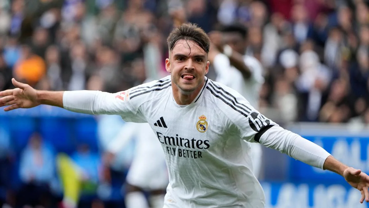 Рауль Асенсіо / EFE