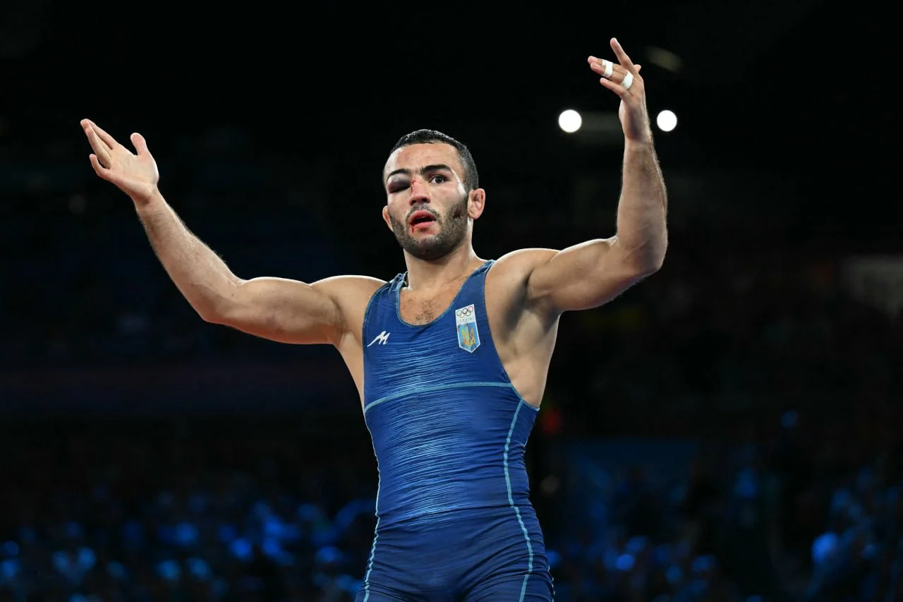 Парвіз Насібов / Getty Images