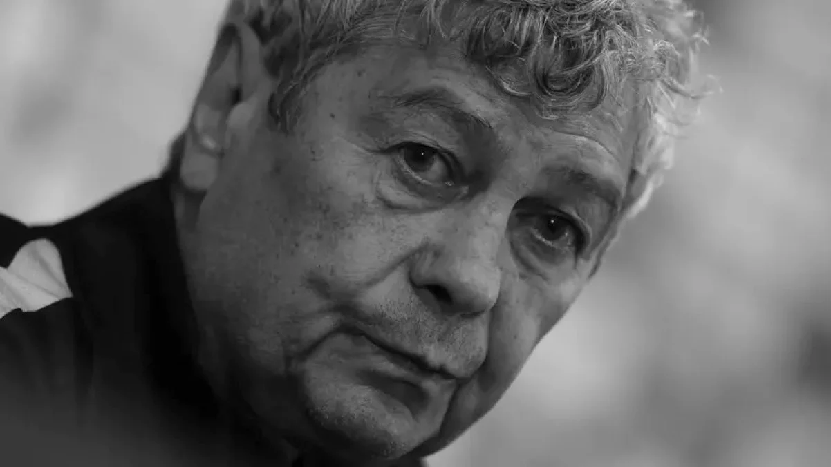 Мирча Луческу / Фото Getty Images