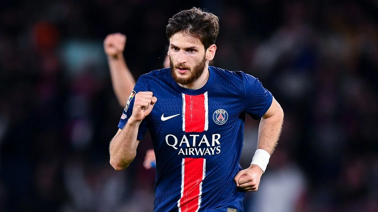 Хвича Кварацхелия / Getty Images