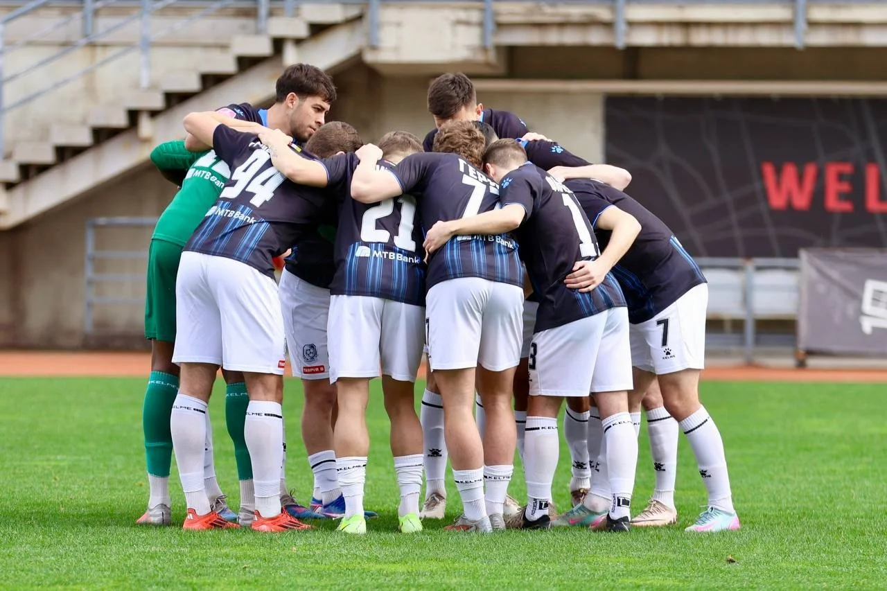 Чорноморець / ФК Чорноморець