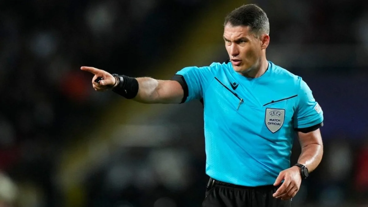 Іштван Ковач / EFE