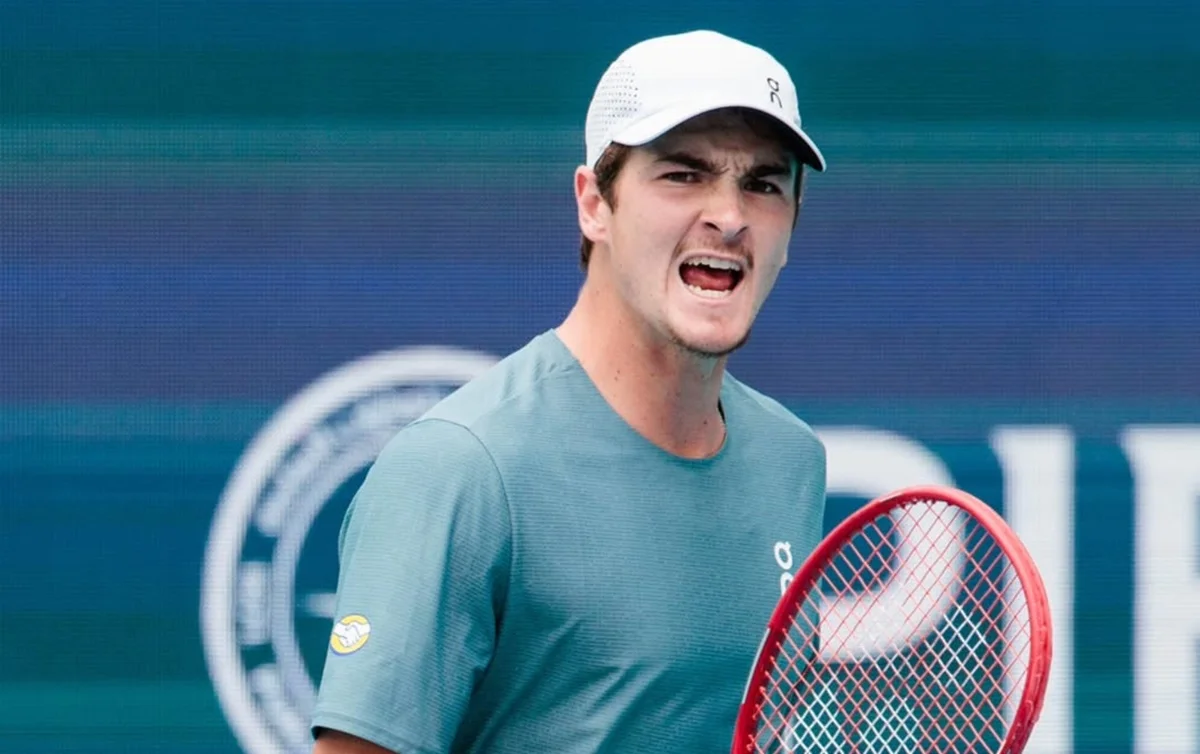 Жоау Фонсека / фото: instagram.com/miamiopen