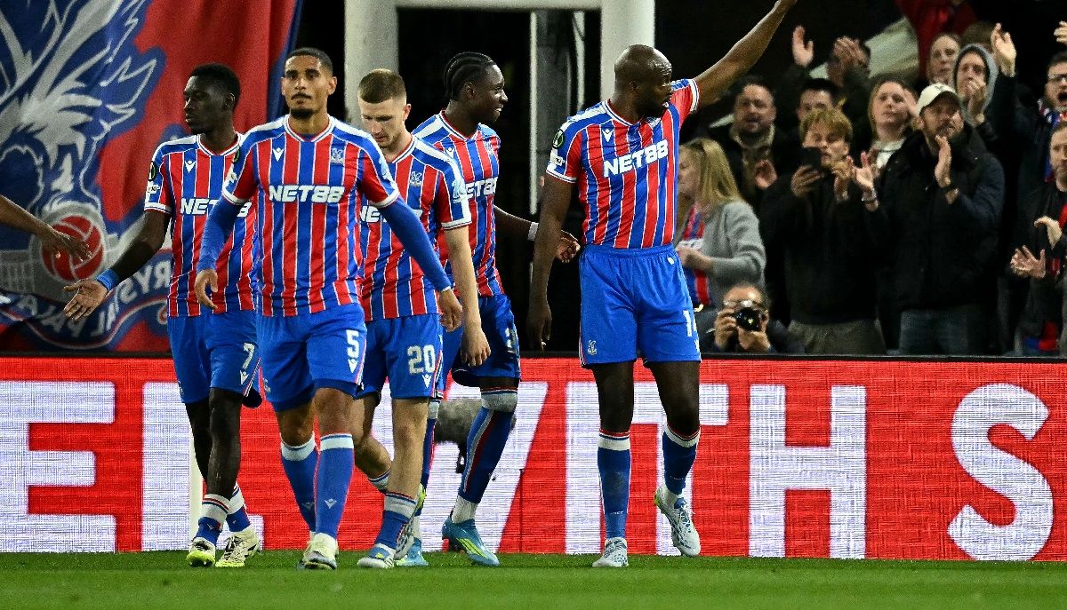 Астон Вілла розбила Болонью в ЛЄ, екс-команда Зінченка врятувалась з Порту, Крістал Пелас розгромив Фіорентину в ЛК