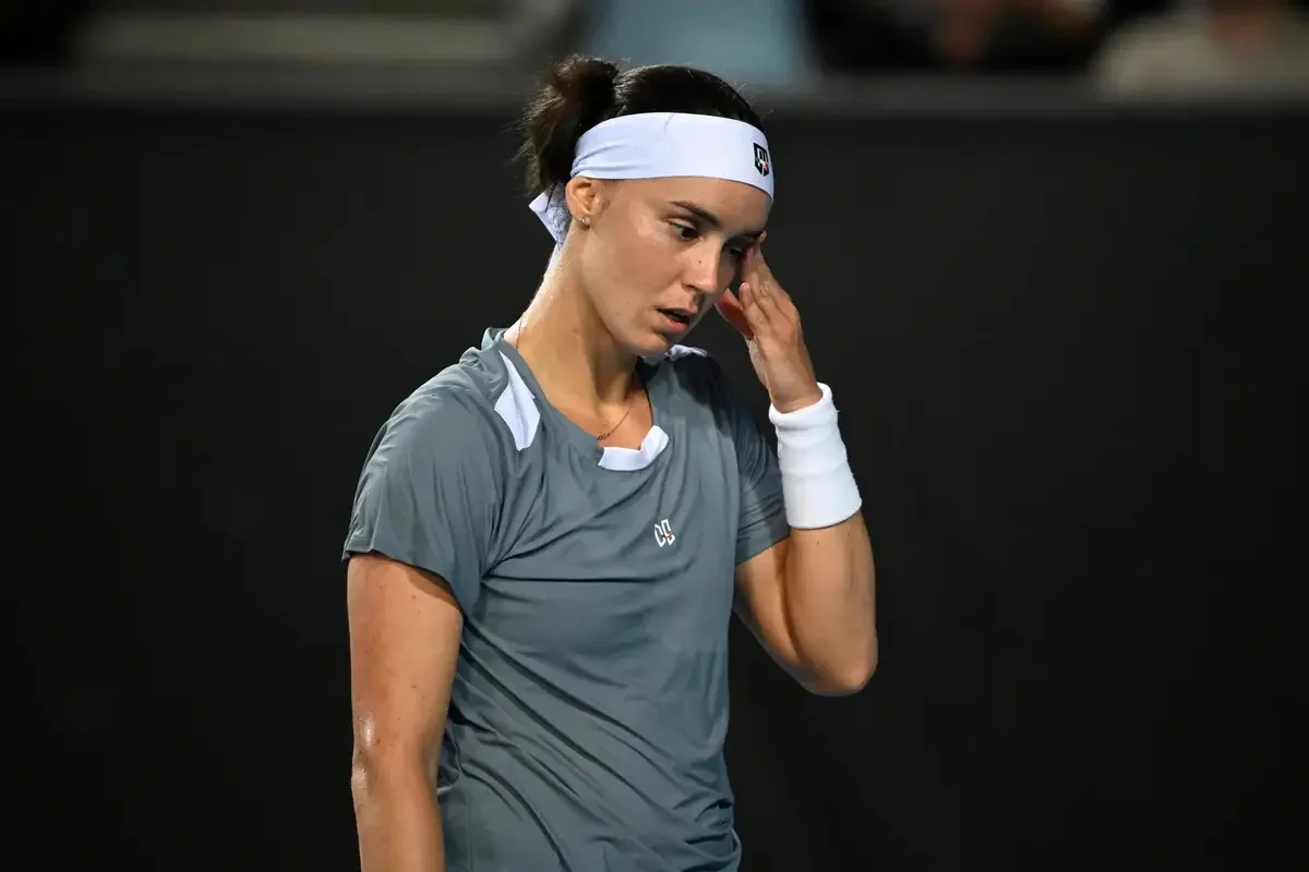 Ангеліна Калініна / Getty Images