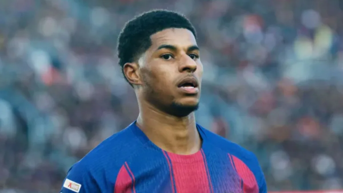 Маркус Рашфорд / IMAGO