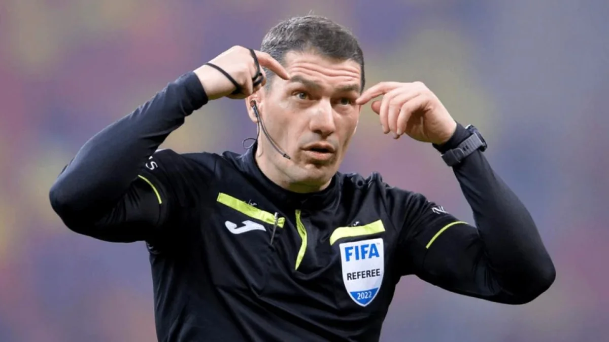 Іштван Ковач / EFE