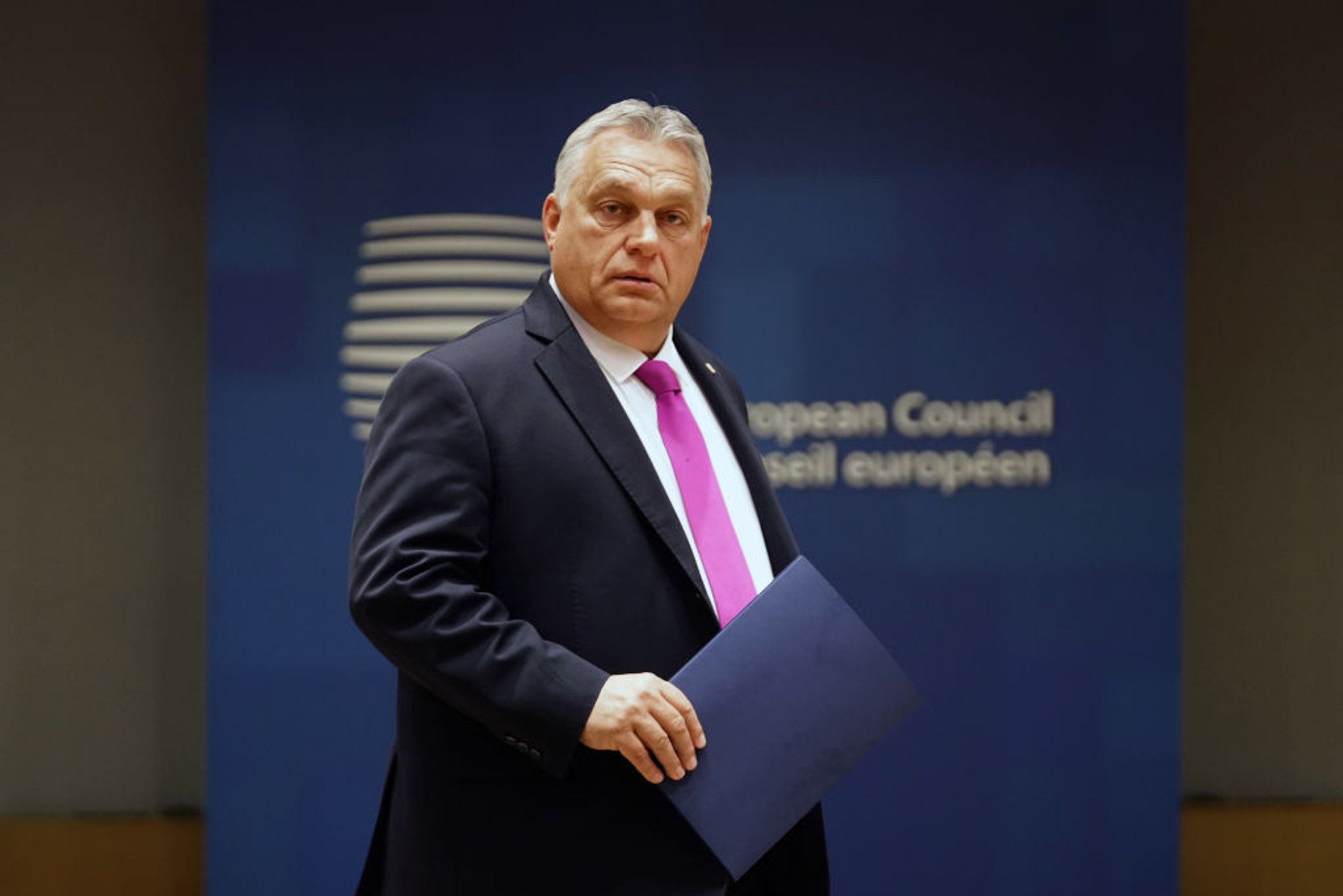 Виктор Орбан / Getty Images