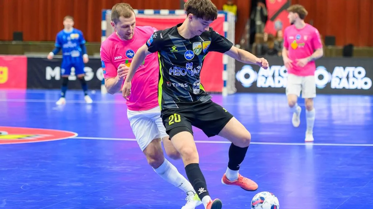 Сокіл – Кардинал / фото: АФУ