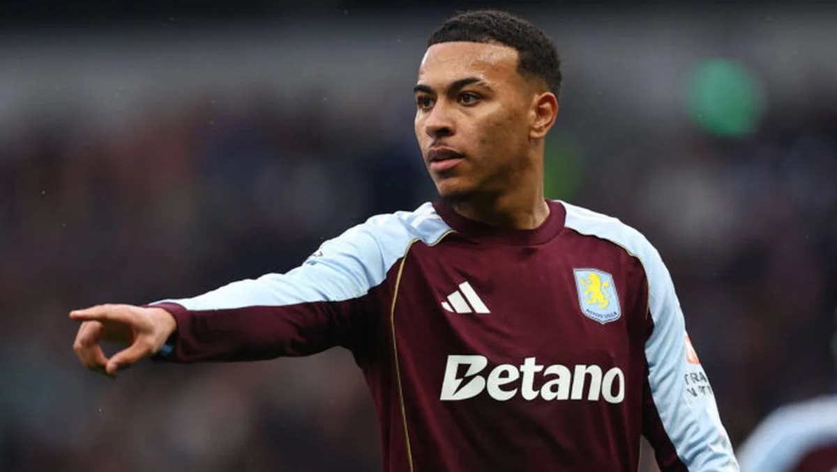 Морган Роджерс / Imago