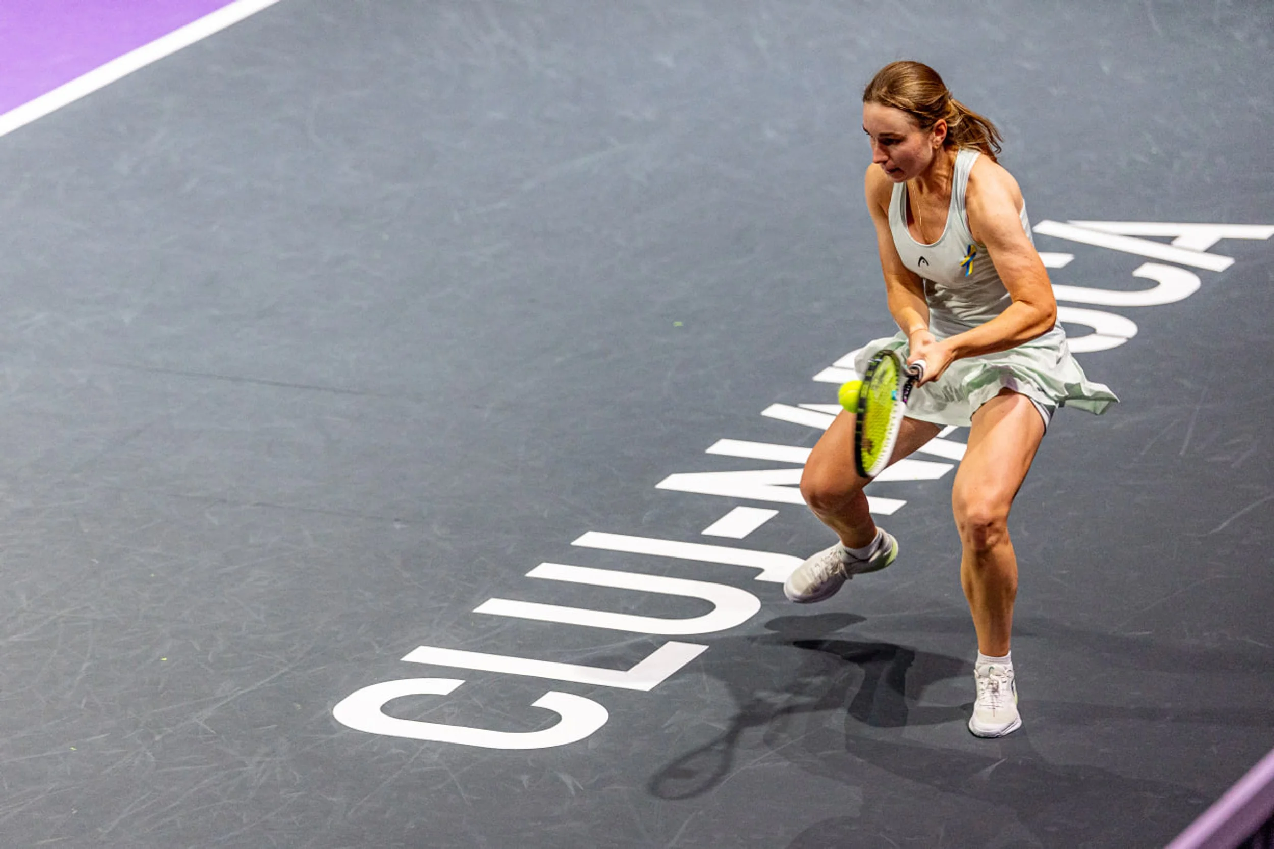 Дарія Снігур / Getty Images