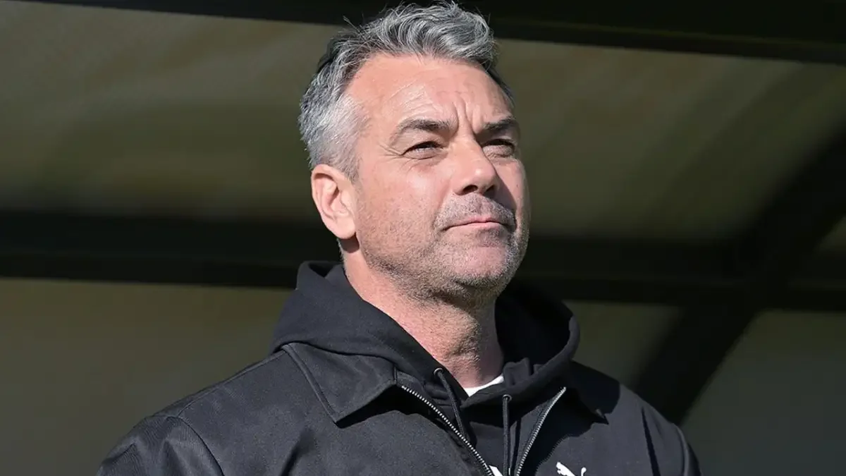 Марино Пушич / Фото ФК Шахтер Донецк