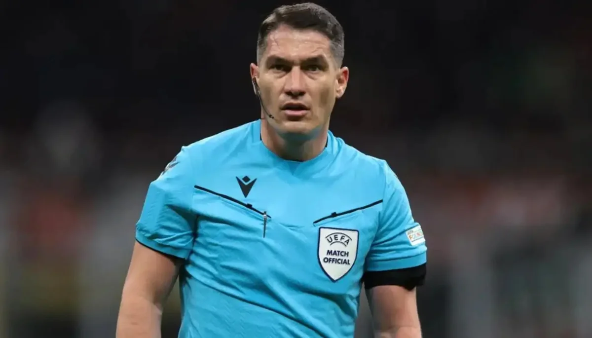 Іштван Ковач / Фото УЄФА